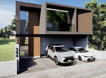 Casa · 340m² · 3 Recámaras · 3 Estacionamientos · Casa en Venta Moncayo Bosque Esmeralda, en Atizapán de Zaragoza