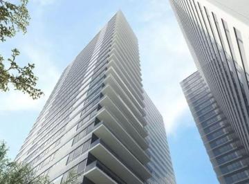 Departamento de 2 habitaciones, Miguel Hidalgo · Departamento Renta Amueblado y Equipado Polanco Zona Carso