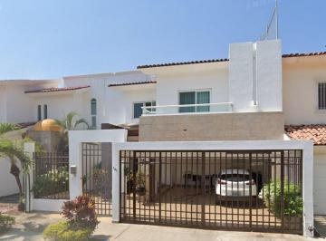 Casa de 4 habitaciones, Puerto Vallarta · Venta de Casa en Fluvial Puerto Vallarta Jalisco