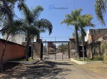 Casa de 3 habitaciones, Zapopan · Casa de Campo en Venta Dentro de Fraccionamiento en Tesistan