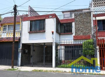 Casa de 3 habitaciones, Iztacalco · Casa en Venta en La Colonia Reforma Iztaccíhuatl Sur