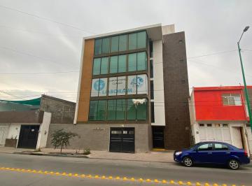 Edificio , Soledad de Graciano Sánchez · Edificio en Venta o Renta en Av Valentín Amador, San Luis Potosí