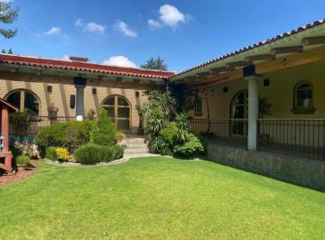 1 · Residencia un Solo Nivel