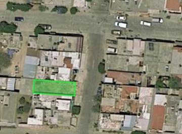 Terreno / Lote · 114m² · Terreno en Bosques de Tonalá