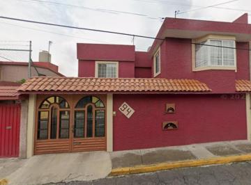 Casa de 4 habitaciones, Naucalpan de Juárez · Casa en Venta en Segunda Calle Recife #94