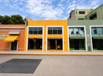 Local comercial , Mérida · Local Comercial en Renta | Centro de Mérida | 392 m²
