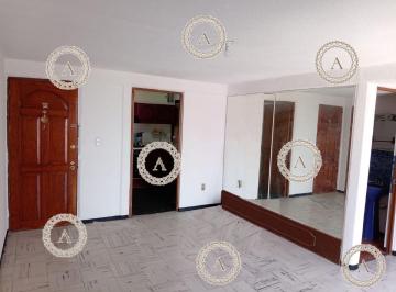 Departamento de 2 habitaciones, Tlalnepantla de Baz · Renta Departamento