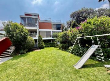 Casa de 3 habitaciones, Naucalpan de Juárez · Casa en Venta Para Remodelar en Lomas de Tecamachalco
