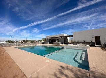 Terreno / Lote , Hermosillo · Terreno Residencial en Venta