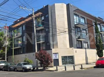 Departamento · 142m² · 2 Recámaras · 2 Estacionamientos · Venta Departamento en Portales