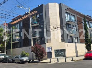 Departamento · 142m² · 2 Recámaras · 2 Estacionamientos · Venta Departamento en Portales
