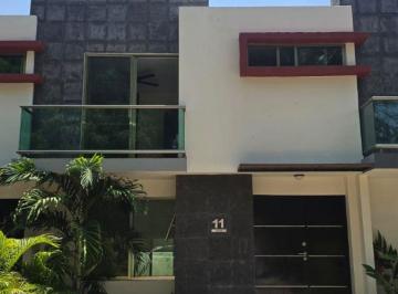 Casa en condominio de 2 habitaciones, Mérida · Townhouse en Venta en Benito Juárez Norte | Mérida, Yucatán