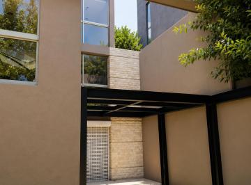 Casa en condominio de 4 habitaciones, Cuajimalpa de Morelos · Casa Renta Cumbres Santa Fe