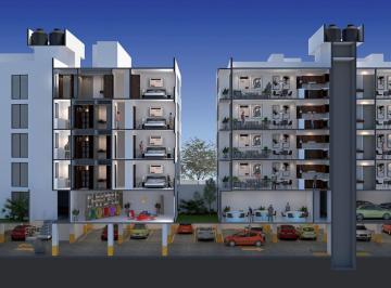 Departamento · 143m² · 3 Recámaras · 2 Estacionamientos · Departamento en La Otra Banda