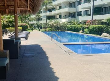 Casa en condominio de 3 habitaciones, Bahía de Banderas · Puerta Arena Condo First Floor