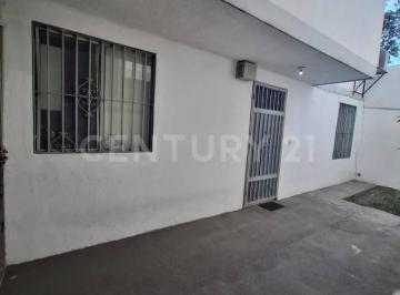 Departamento de 3 habitaciones, Monterrey · Departamento Amueblado en Renta Col. Roma Monterrey, N. L.