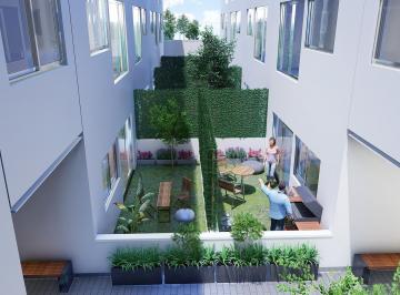 Departamento · 64m² · 2 Recámaras · 1 Estacionamiento · Departamento en Santa Maria La Ribera