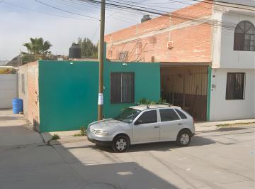 Casa de 3 habitaciones, Soledad de Graciano Sánchez · Casa de 127 m² en Venta Cerca de Av La Libertad, La Sierra, San Luis Potosí