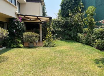 Casa en condominio · 450m² · 4 Recámaras · 2 Estacionamientos · Casa en Condominio en Venta en La Herradura