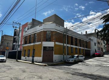 Edificio · 418m² · Edificio Comercial en Renta, Toluca, México