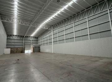 Bodega comercial , Guadalajara · Bodega Nueva en Renta Sobre Lázaro Cárdenas