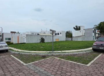 Terreno / Lote , San Juan del Río · Venta Lote de 186 m² en Campestre San Juan en Sjr Qro en Esquina Bien Ubicada en Fracc Exclusivo