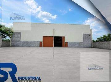 Bodega comercial · 2362m² · Bodega en Renta Escobedo