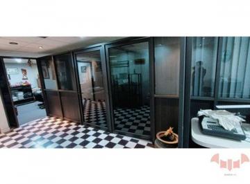 Oficina , Iztacalco · Oficina en Renta,110 M²,2 Lugares Estacionamiento, Av Rio Churubusco