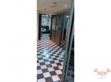 Oficina , Iztacalco · Oficina en Renta,110 M&sup2;,2 Lugares Estacionamiento, Av Rio Churubusco