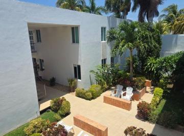 Departamento de 2 habitaciones, Mérida · Departamento Amueblado en Renta | Zona Norte de Mérida