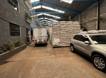 Bodega comercial , Iztapalapa · Bodega en Venta en La Central de Abasto Iztapalapa
