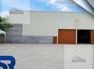 Bodega comercial · 1181m² · Bodega en Renta Escobedo