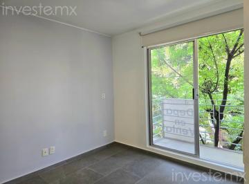 Departamento · 83m² · 3 Recámaras · 2 Estacionamientos · Departamento en Venta en Colonia Roma Norte