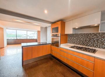Departamento · 177m² · 3 Recámaras · 2 Estacionamientos · Departamento en Venta, Anzures, Shakespeare