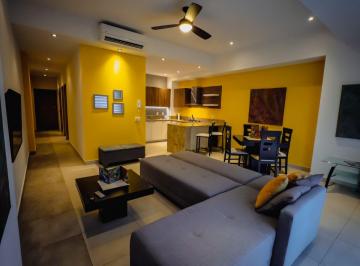 Departamento de 1 habitación, Puerto Vallarta · Departamento en Renta en Zona Romántica, Puerto Vallarta | Renta Largo y Mediano Plazo