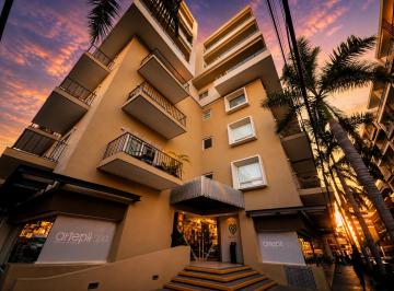 Departamento de 1 habitación, Puerto Vallarta · Departamento en Renta en Zona Romántica, Puerto Vallarta | Largo Plazo