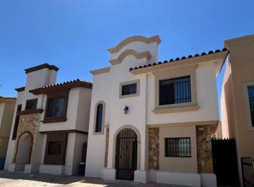 Casa de 3 habitaciones, Hermosillo · Casa en Renta El Conquistador Residencial Hermosillo, Son.