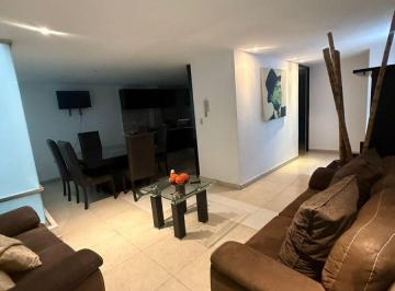 Departamento de 2 habitaciones, San Andrés Cholula · Departamento Amueblado Junto a La Udlap