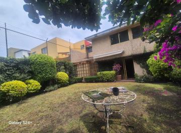 Casa · 492m² · 5 Recámaras · 5 Estacionamientos · Casa en Venta en Cd. Satélite Circuito Economistas, Naucalpan