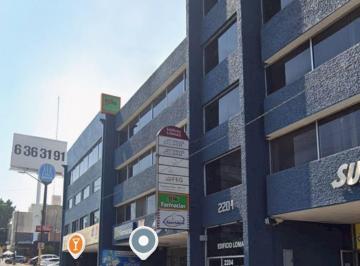 Oficina · 90m² · 2 Estacionamientos · Oficina en Renta Lomas del Campestre Leon Guanajuato