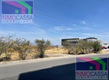 Terreno / Lote · 5405m² · Terreno - La Querencia