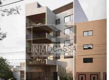 Edificio · Edificio Comercial - Fraccionamiento Jardines del Moral