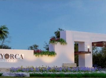 Terreno / Lote · 333m² · Terreno - Mayorca Residencial