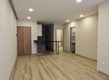 Departamento · 83m² · 2 Recámaras · 1 Estacionamiento · Departamento - Valle del Campestre