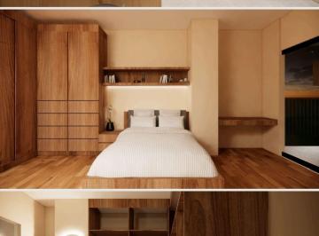 Departamento · 91m² · 1 Recámara · Departamento - Fraccionamiento Jardines del Moral