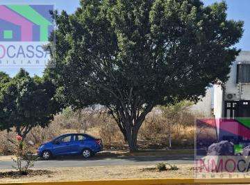 Terreno / Lote · 300m² · Terreno - Fraccionamiento Residencial Cañada del Refugio