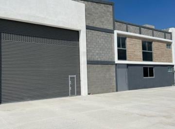 Nave industrial · 866m² · Nave Industrial - Gto.) (Internacional de Guanajuato)