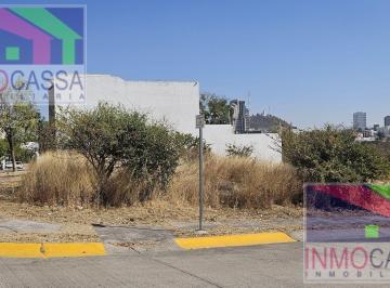 Terreno / Lote · 461m² · Terreno - Fraccionamiento Residencial Cañada del Refugio
