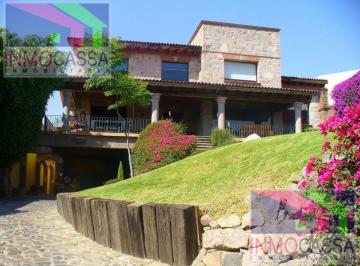 Casa · 500m² · 4 Recámaras · Casa - Balcones del Campestre