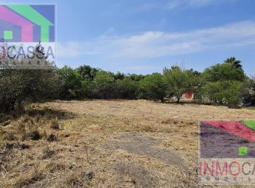 Terreno / Lote · 1095m² · Terreno - Ejido Refugio de Los Sauces
